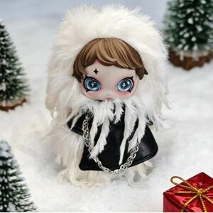 Owen Street Kids Series Plush - NEW - Leather Shop Owner